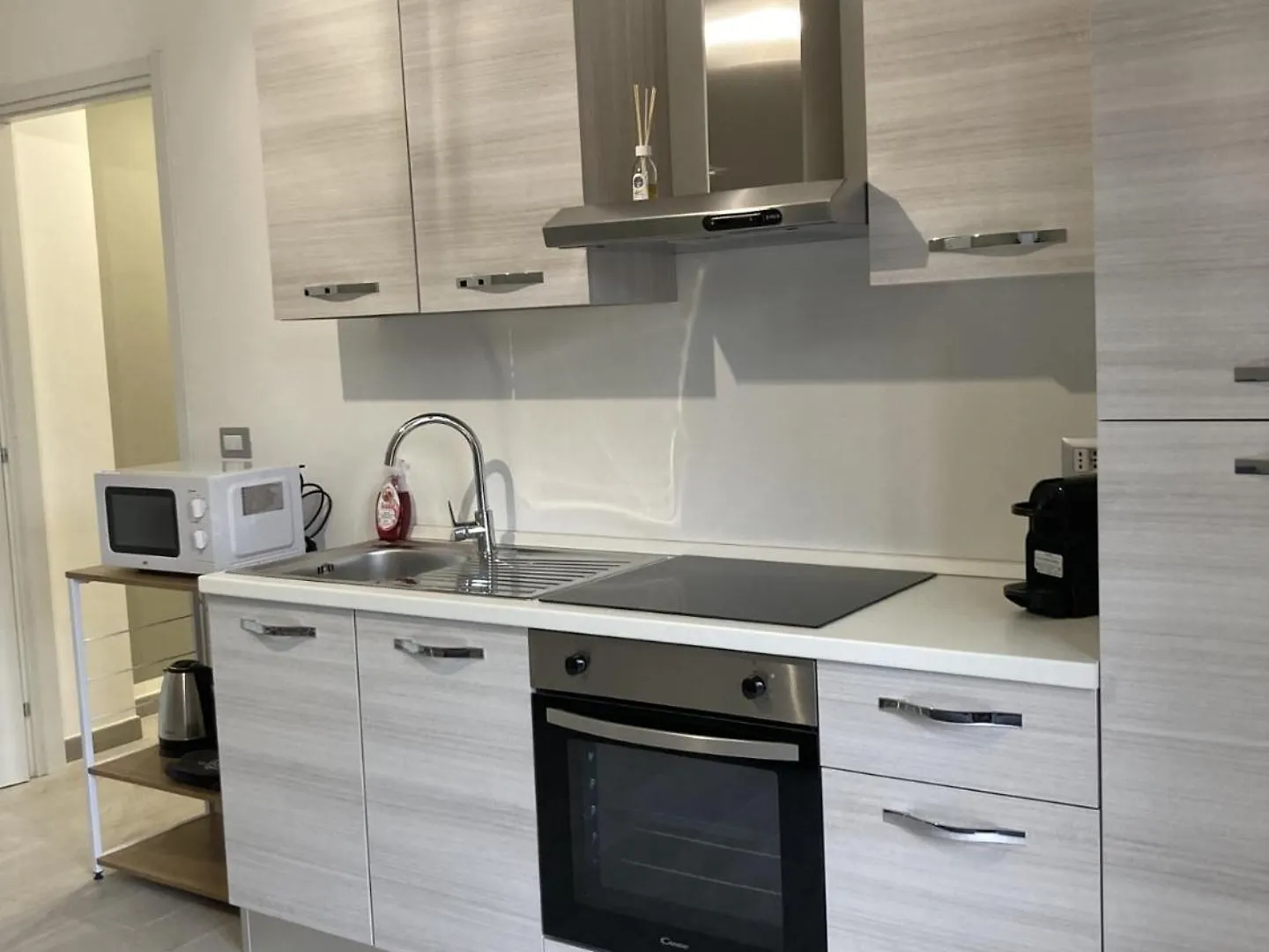 Appartamento La Casa Di Emma Corsico