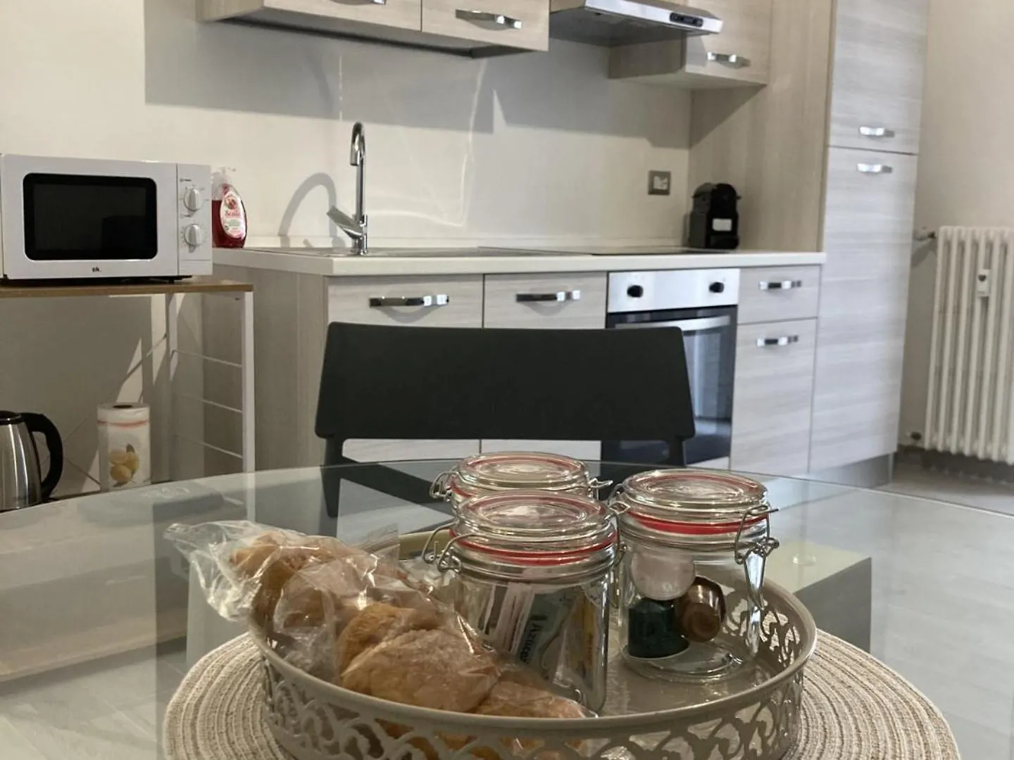 Appartamento La Casa Di Emma Corsico