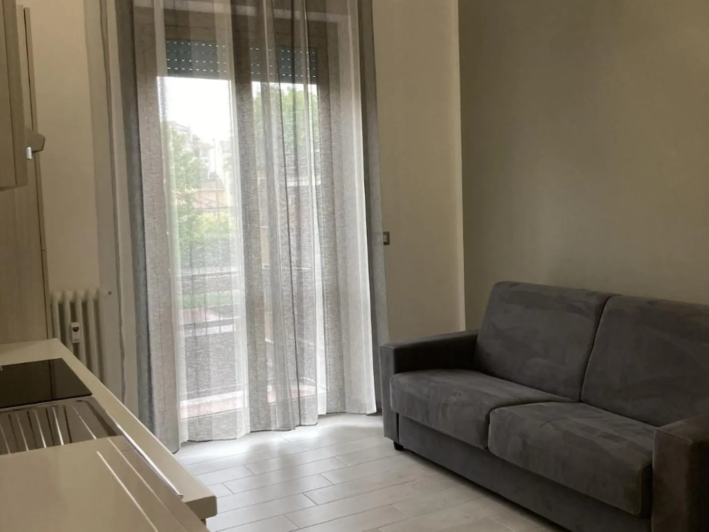 Appartamento La Casa Di Emma Corsico