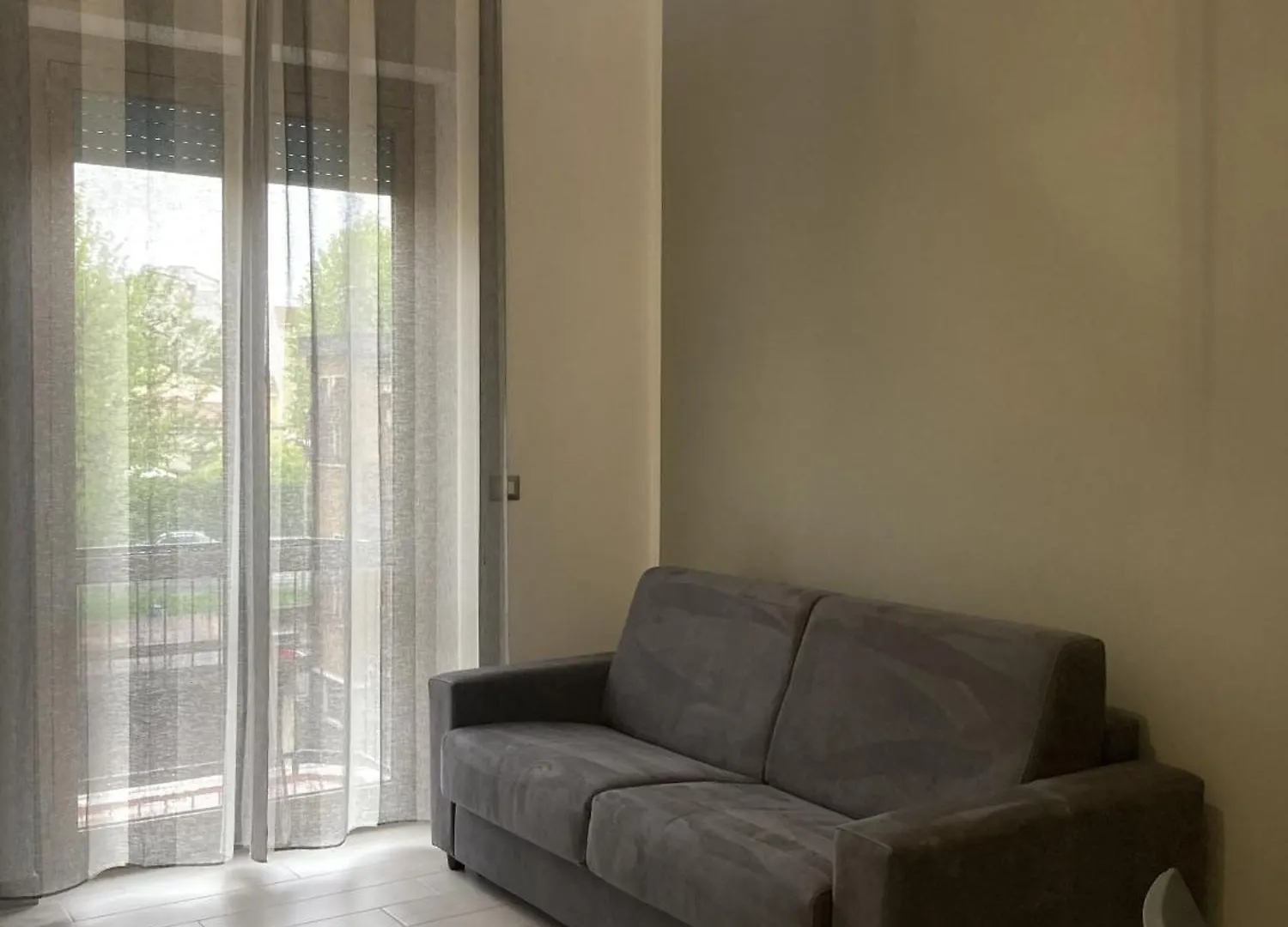 La Casa Di Emma Apartment Corsico 0*,